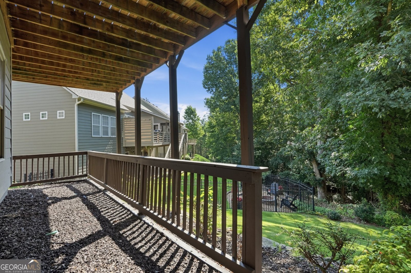 7719 Copper Kettle Way Flowery Branch - Photo 40