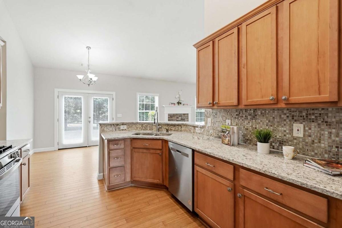 3115 Sunlight Drive Austell - Photo 10