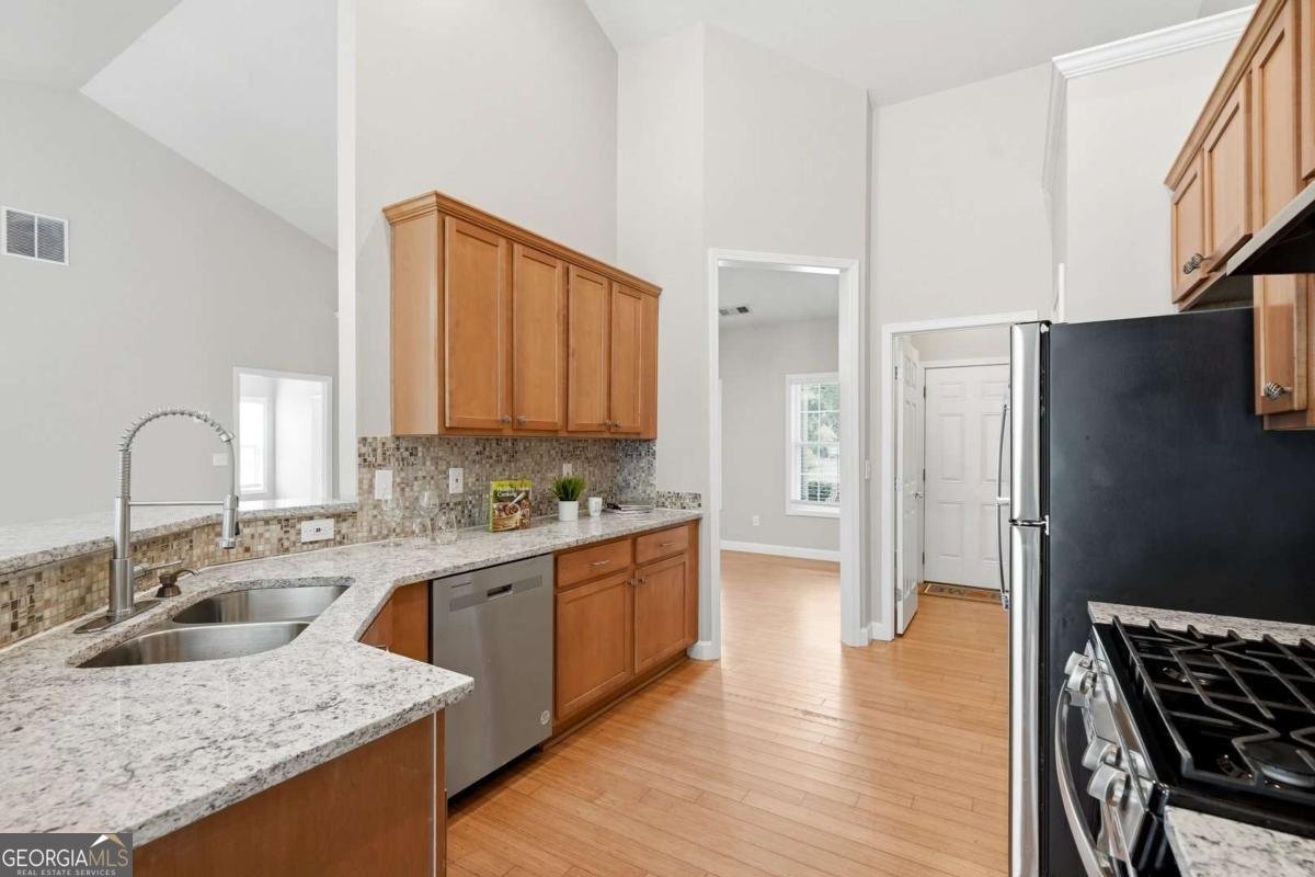 3115 Sunlight Drive Austell - Photo 11