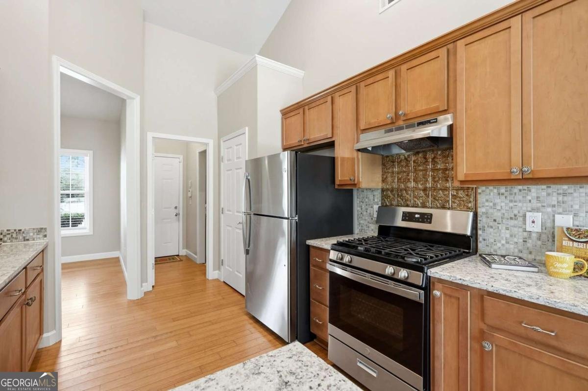 3115 Sunlight Drive Austell - Photo 12