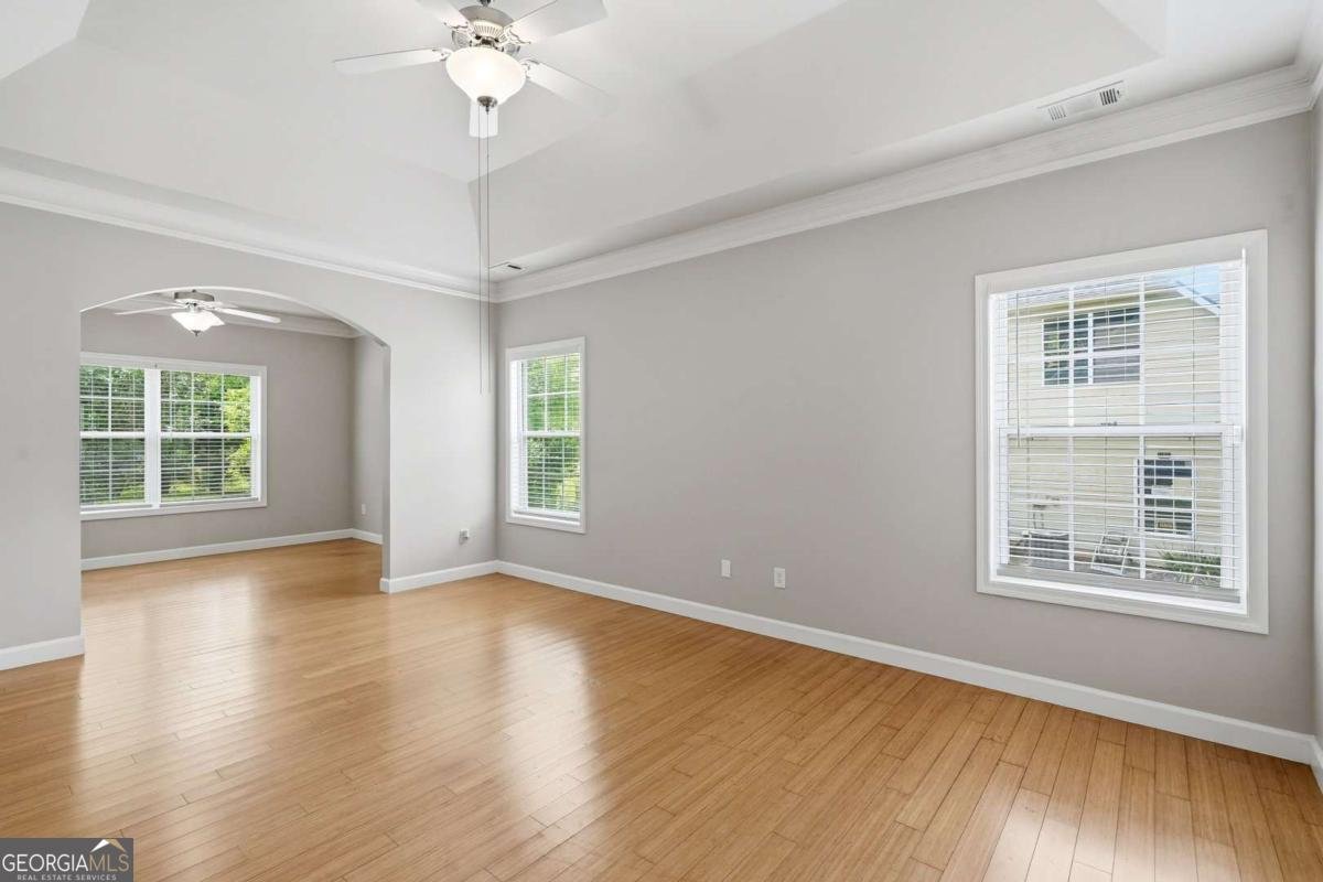 3115 Sunlight Drive Austell - Photo 13