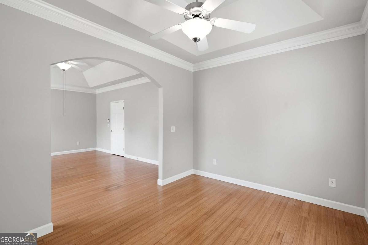3115 Sunlight Drive Austell - Photo 15