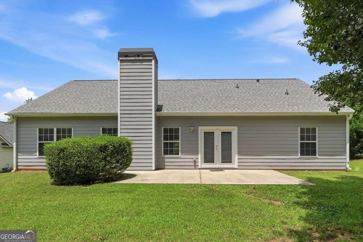 3115 Sunlight Drive Austell - Photo 23