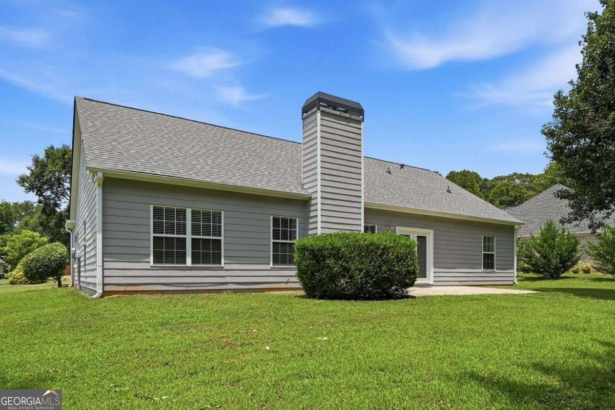 3115 Sunlight Drive Austell - Photo 24