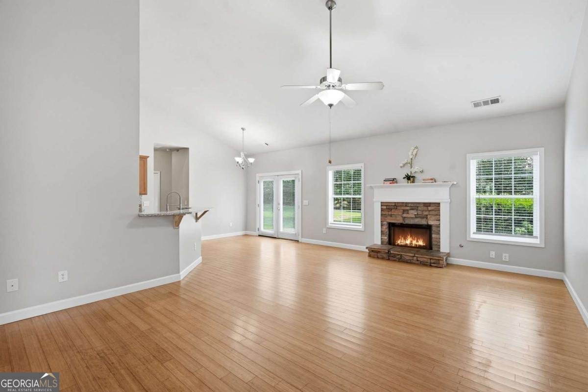 3115 Sunlight Drive Austell - Photo 6