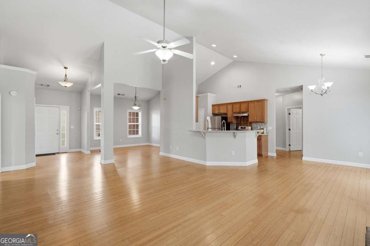 3115 Sunlight Drive Austell - Photo 7