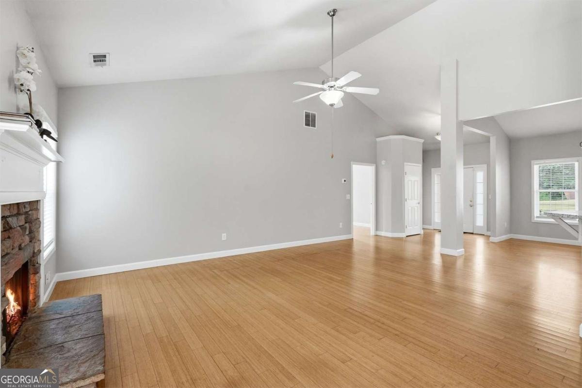 3115 Sunlight Drive Austell - Photo 8