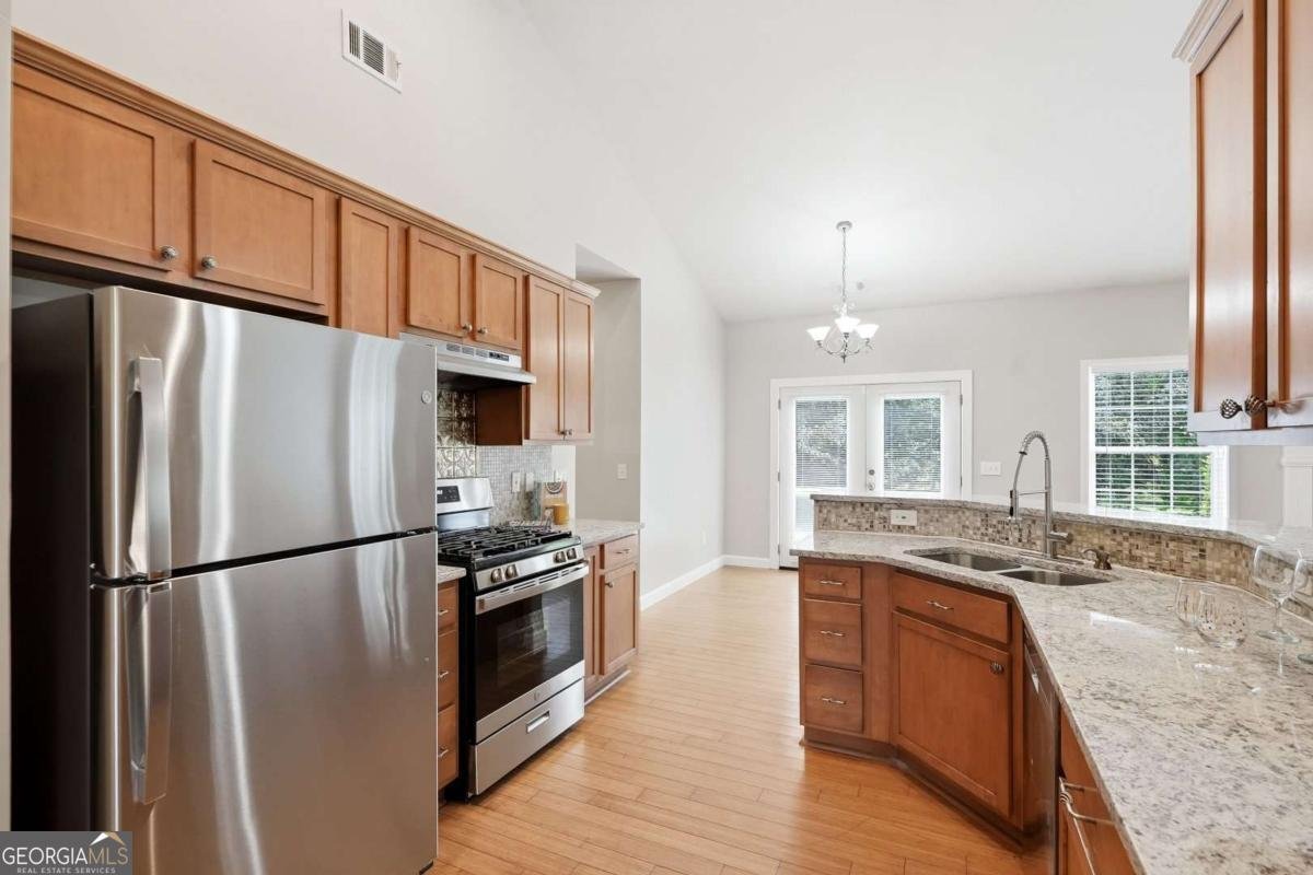 3115 Sunlight Drive Austell - Photo 9