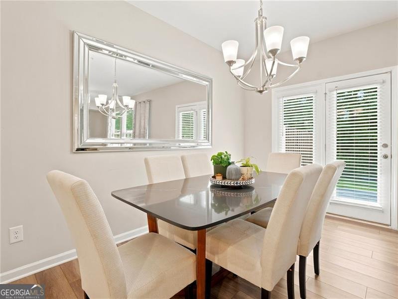 495 Duval Drive Alpharetta - Photo 10