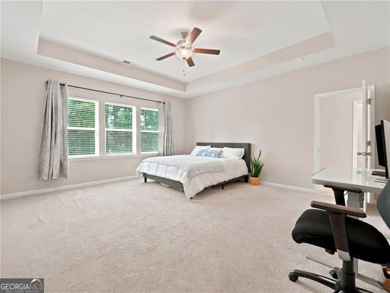 495 Duval Drive Alpharetta - Photo 12