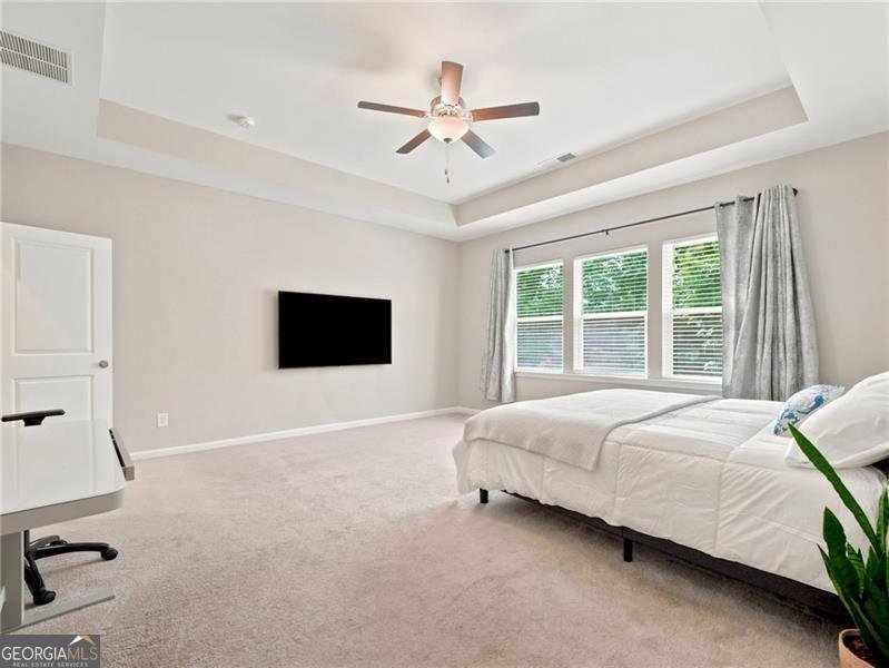 495 Duval Drive Alpharetta - Photo 13