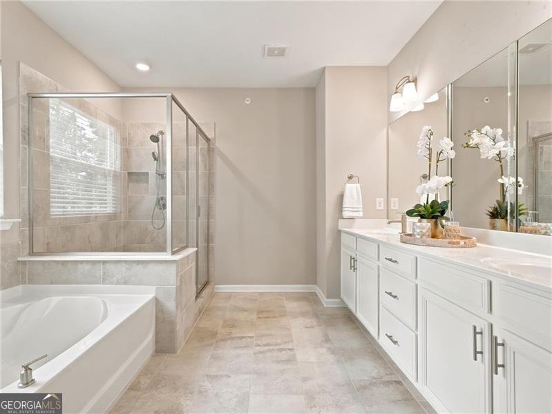495 Duval Drive Alpharetta - Photo 14