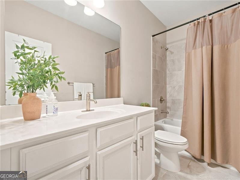 495 Duval Drive Alpharetta - Photo 17