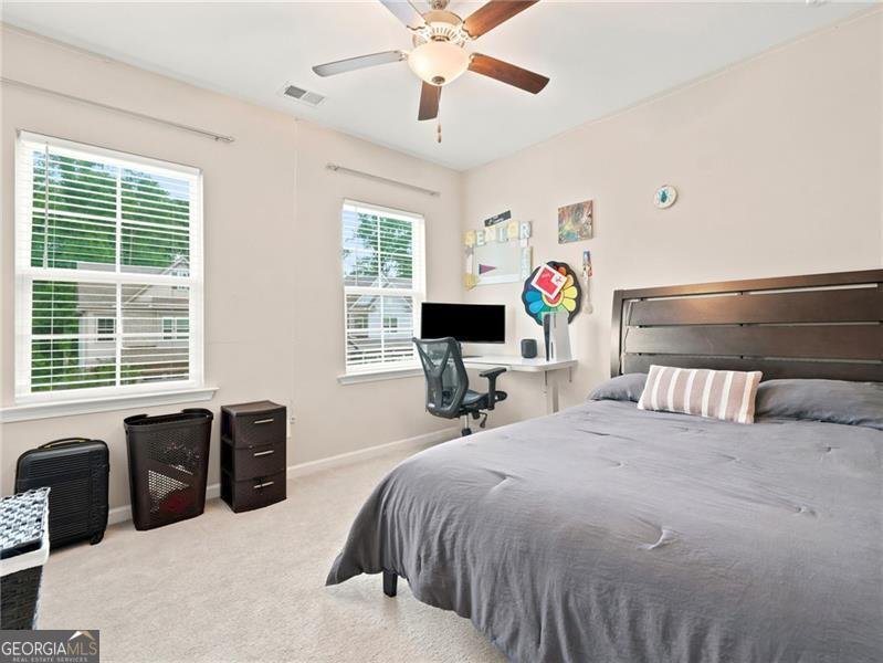 495 Duval Drive Alpharetta - Photo 18