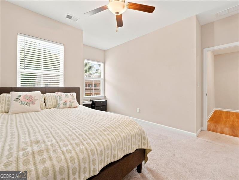 495 Duval Drive Alpharetta - Photo 19