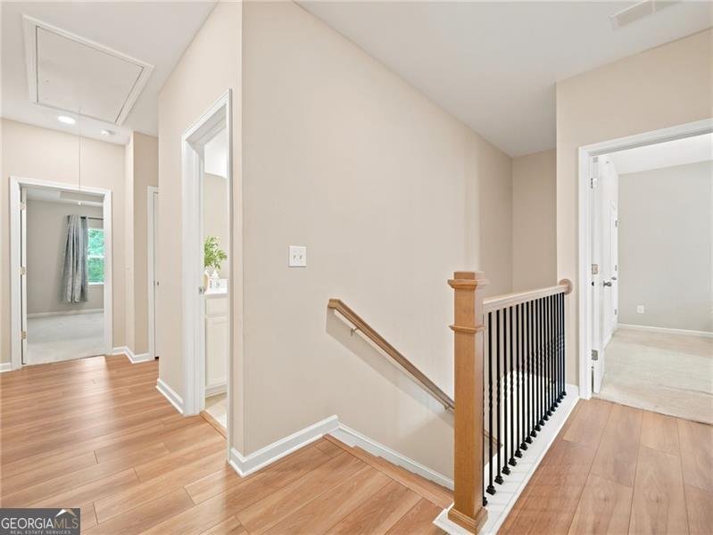 495 Duval Drive Alpharetta - Photo 20