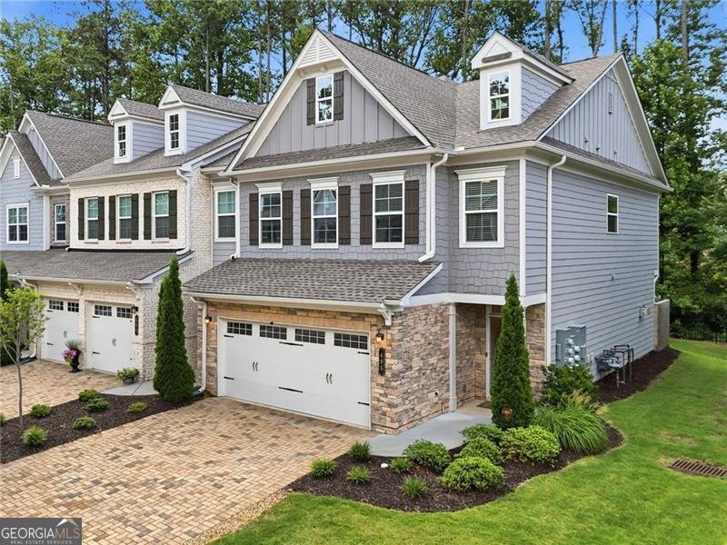 495 Duval Drive Alpharetta - Photo 22