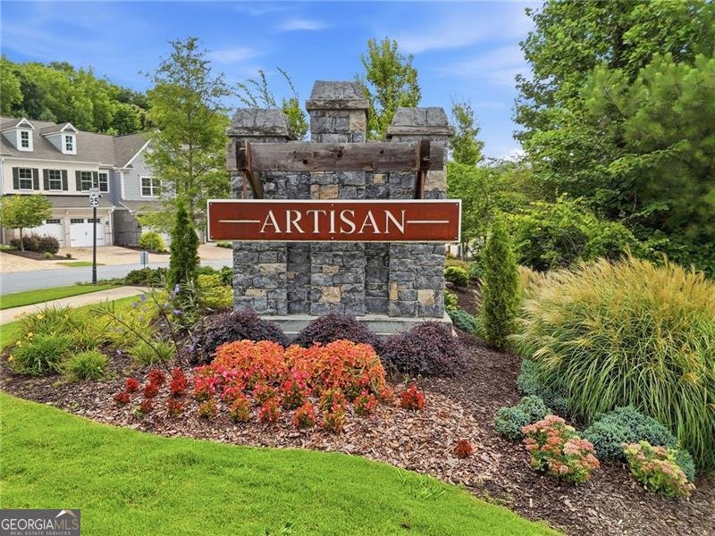 495 Duval Drive Alpharetta - Photo 26