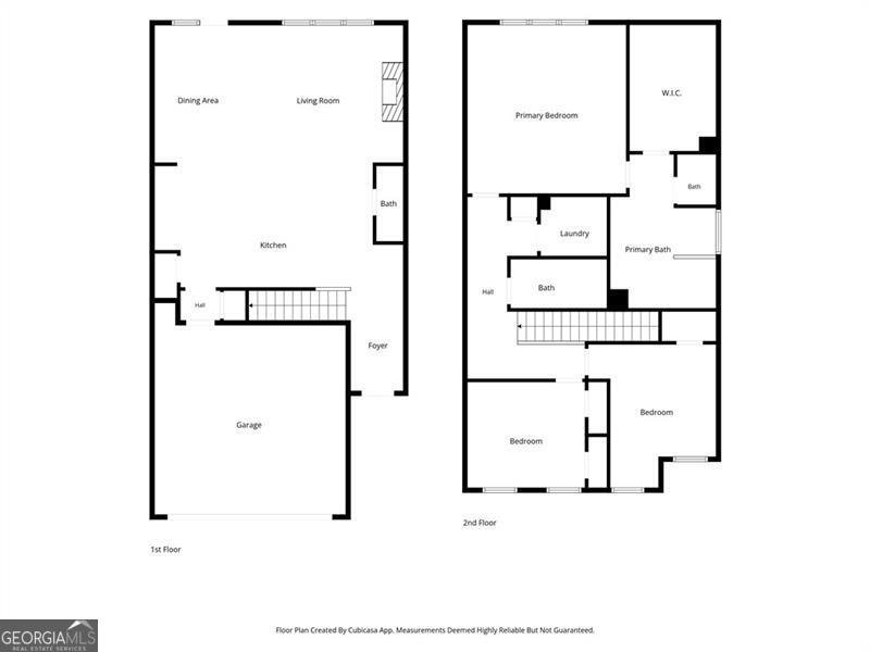 495 Duval Drive Alpharetta - Photo 30