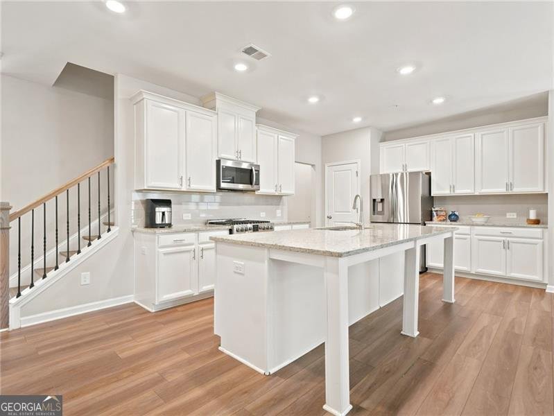 495 Duval Drive Alpharetta - Photo 7