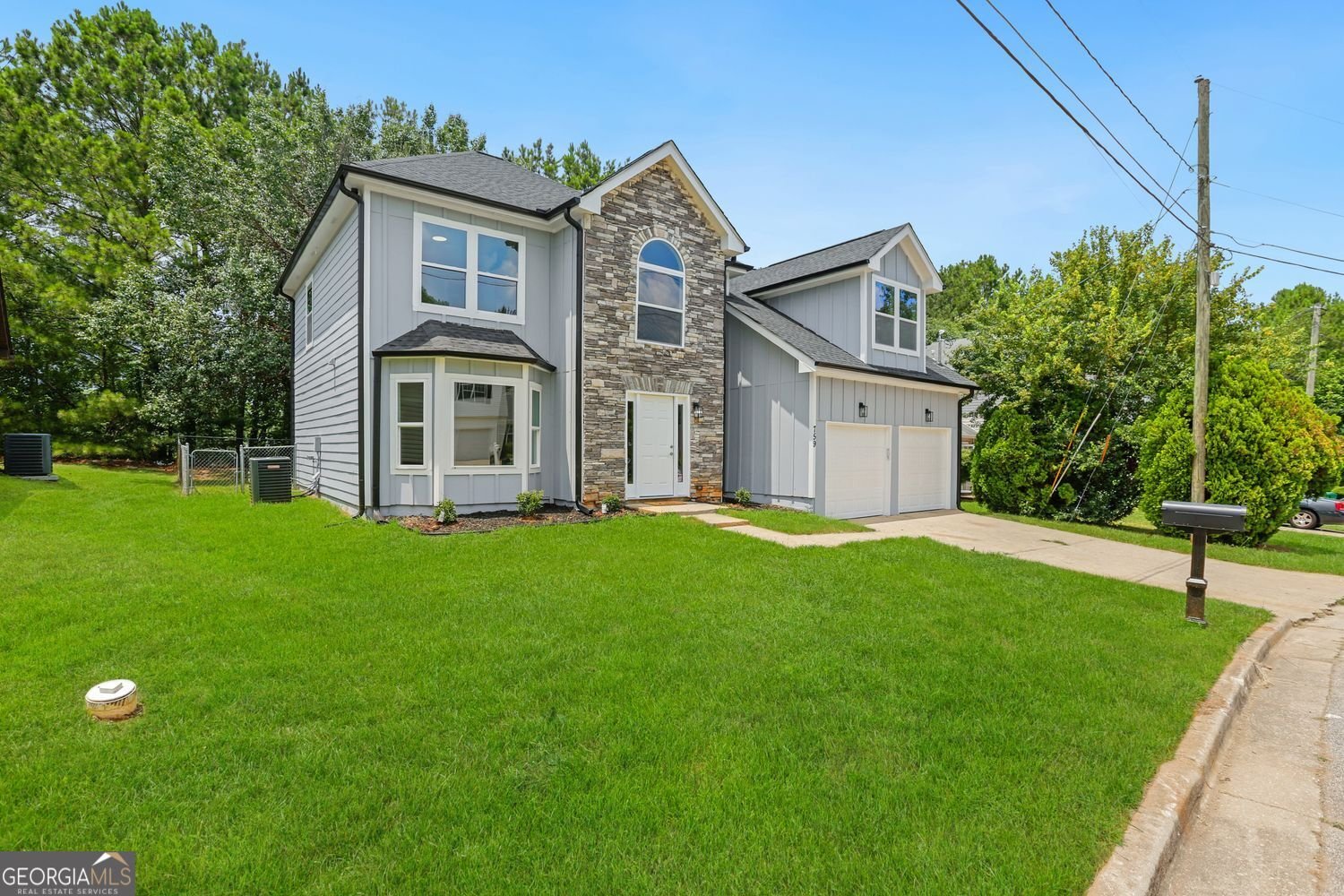 759 Mountain Ridge Way Lithonia - main photo
