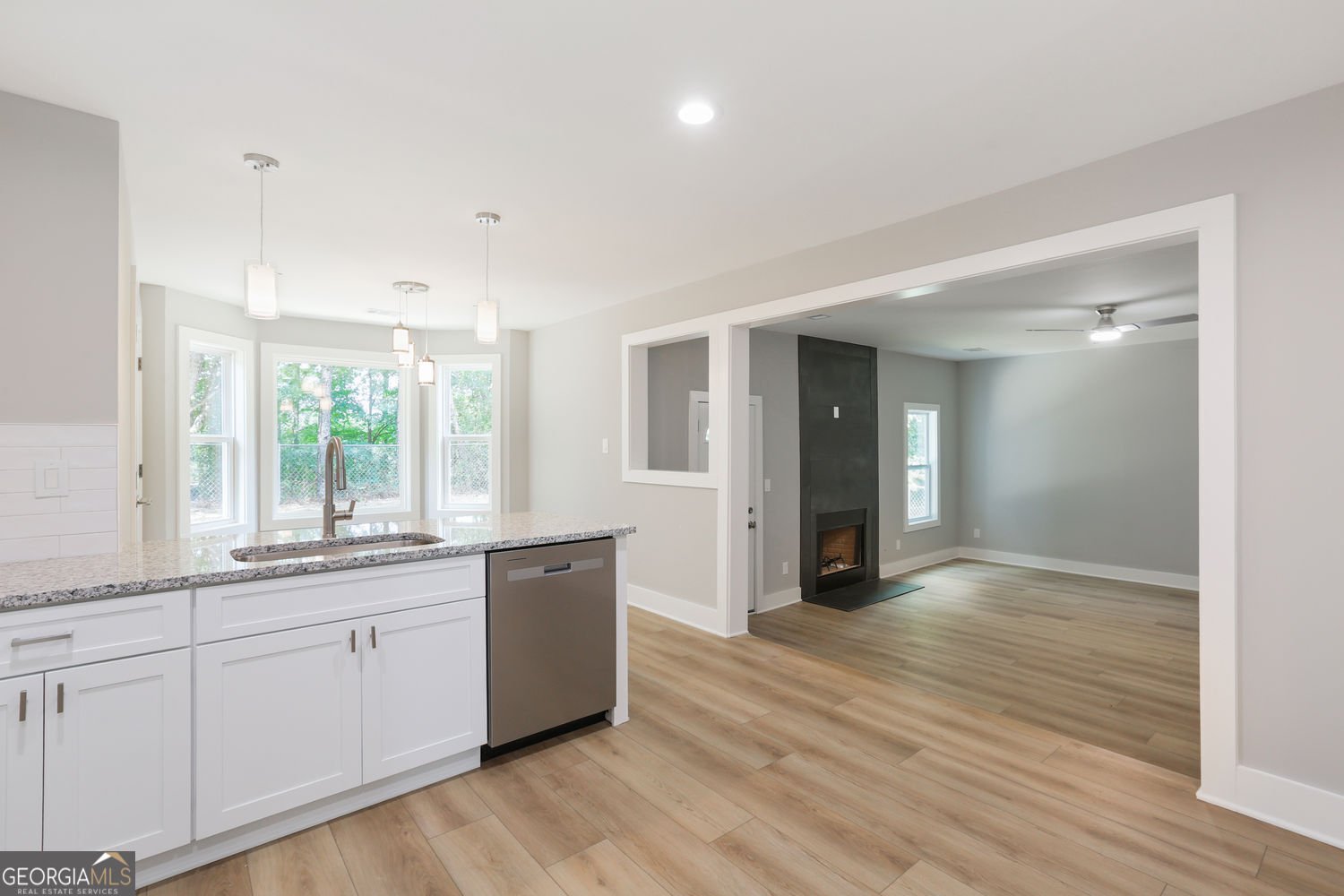759 Mountain Ridge Way Lithonia - Photo 20