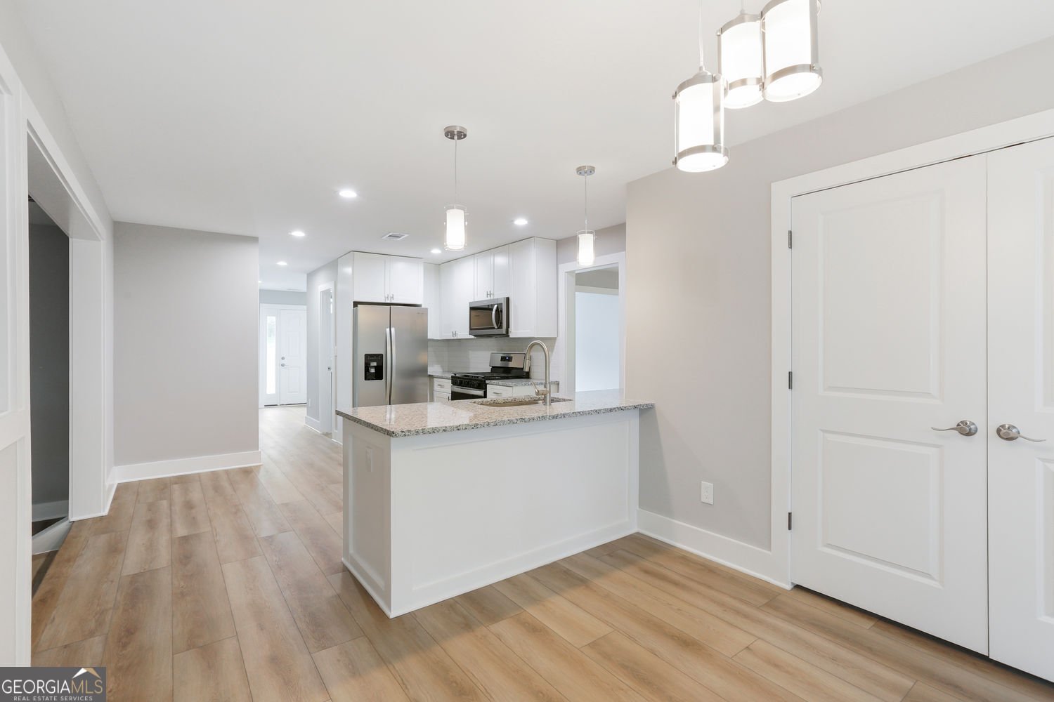 759 Mountain Ridge Way Lithonia - Photo 22
