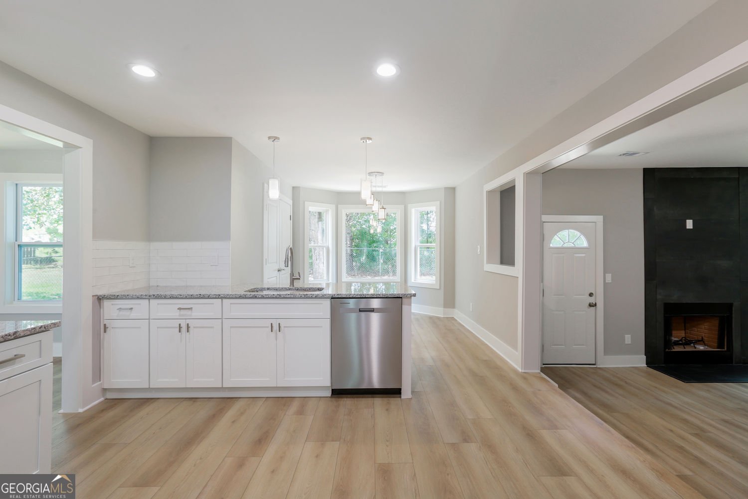759 Mountain Ridge Way Lithonia - Photo 23