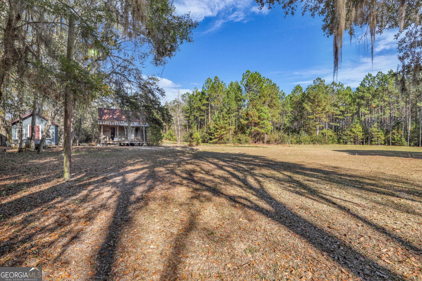 4931 Mill branch club road Pembroke - Photo 11