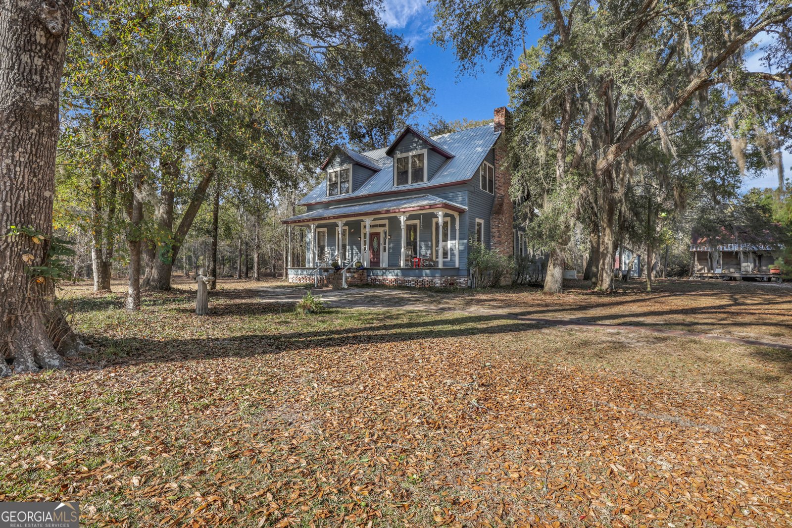 4931 Mill branch club road Pembroke - Photo 12