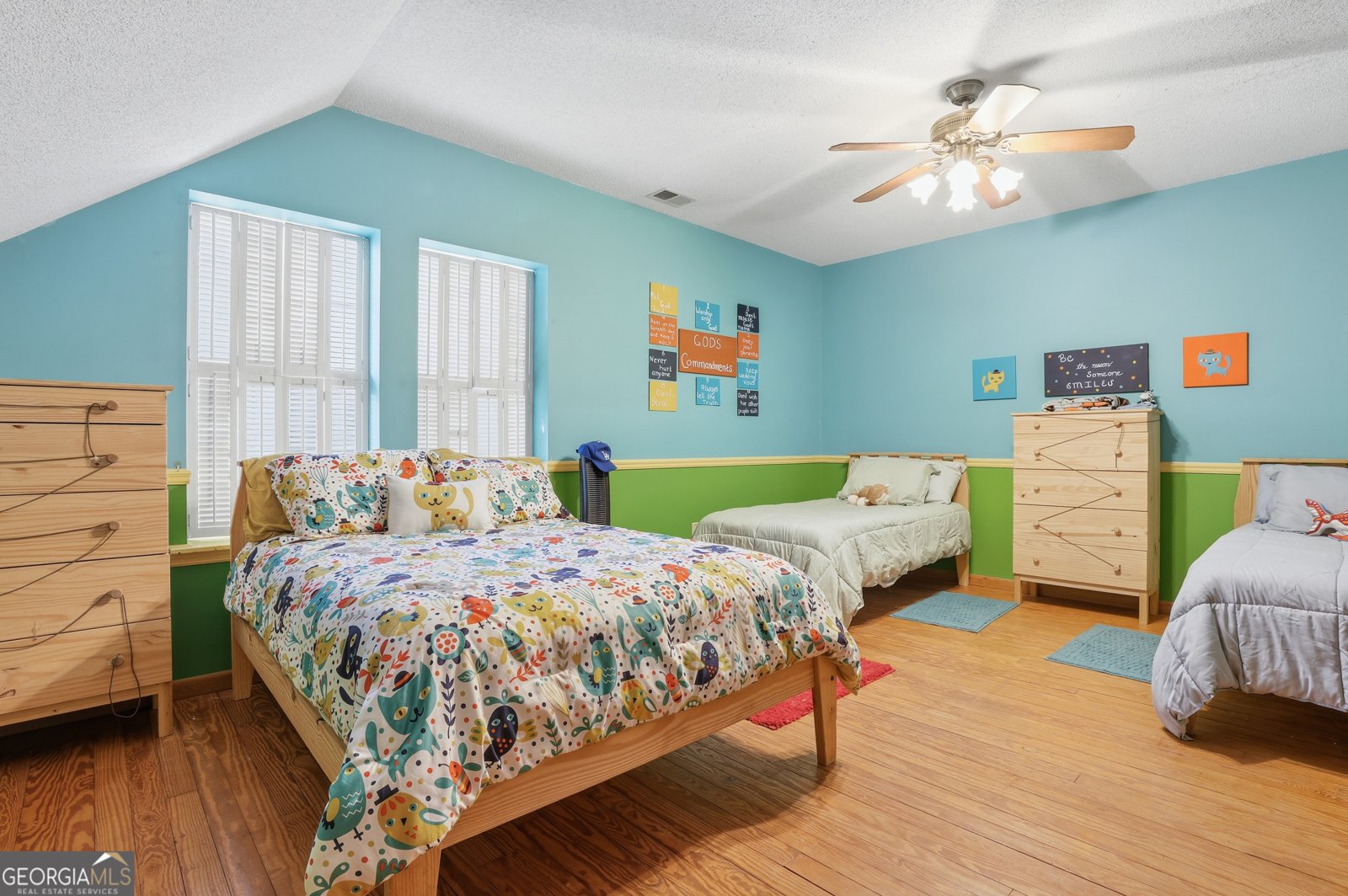 4931 Mill branch club road Pembroke - Photo 18