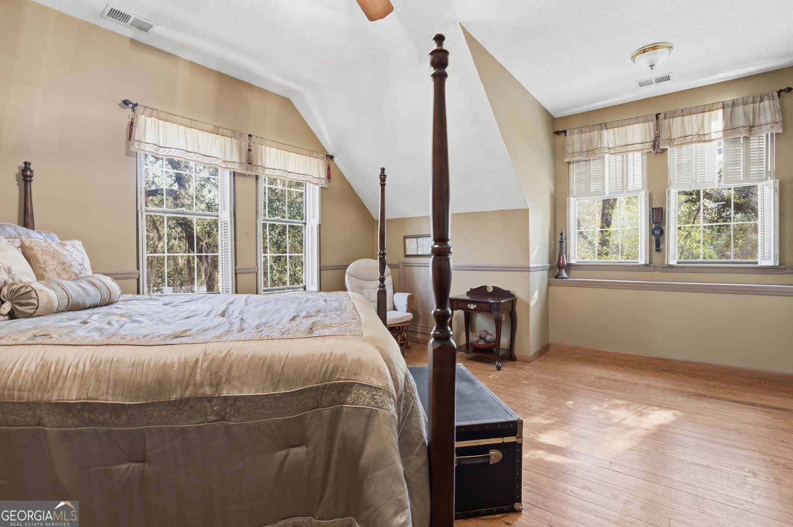 4931 Mill branch club road Pembroke - Photo 19