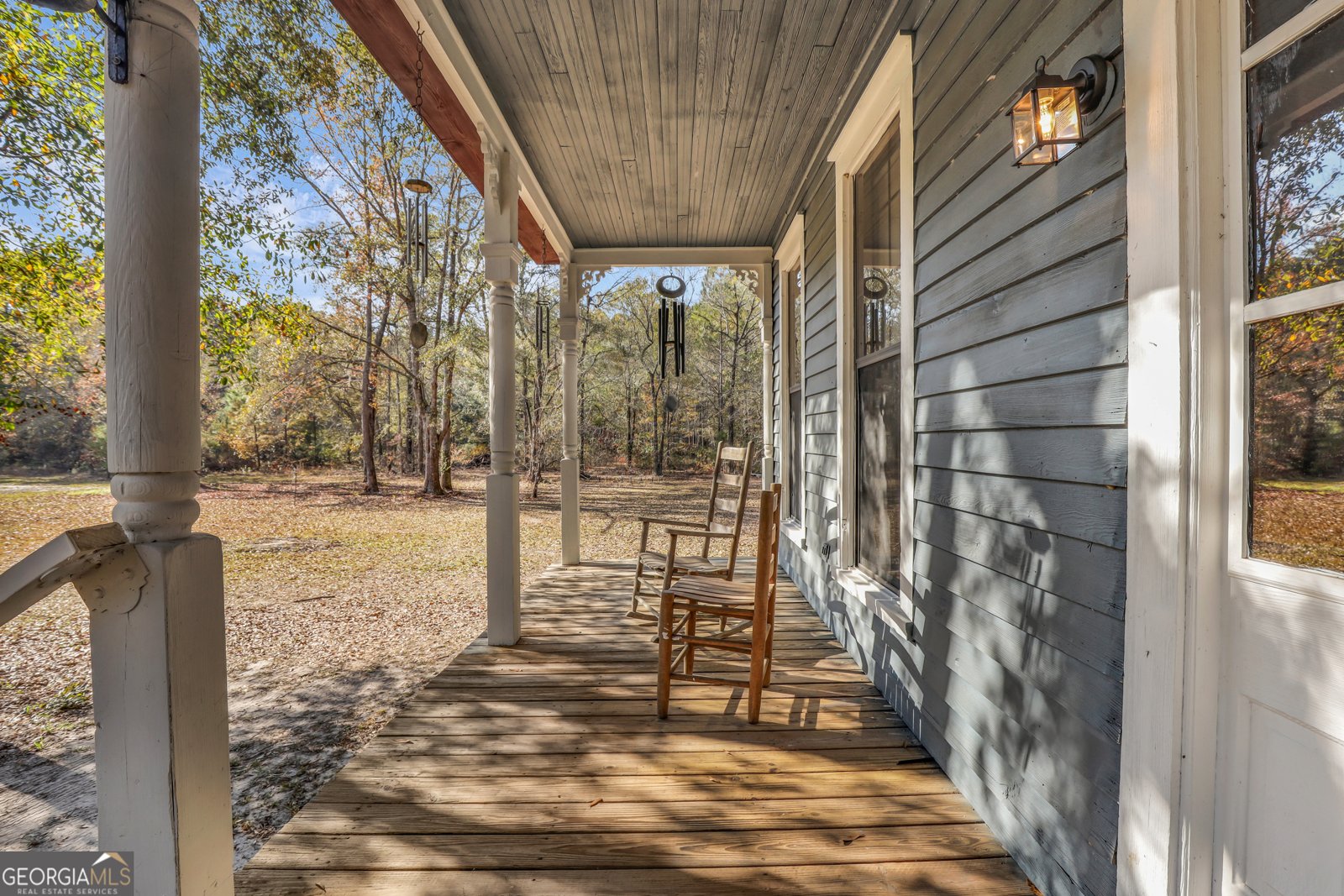 4931 Mill branch club road Pembroke - Photo 20