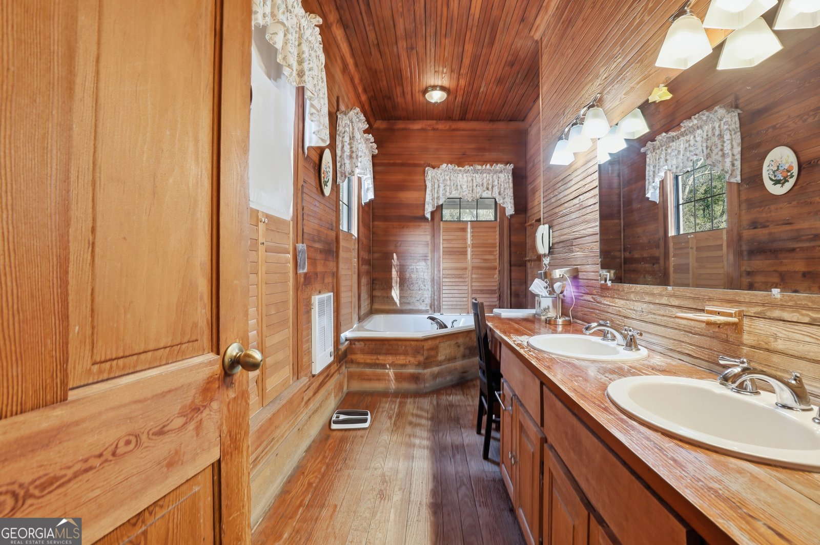 4931 Mill branch club road Pembroke - Photo 21