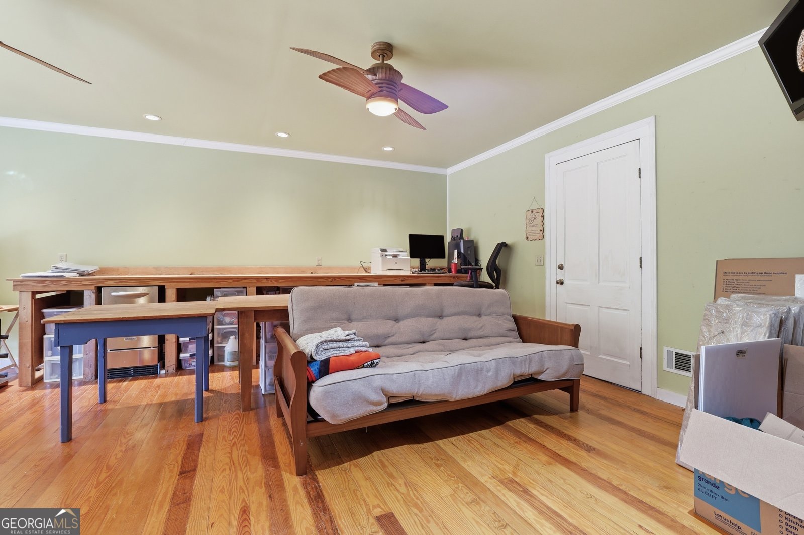 4931 Mill branch club road Pembroke - Photo 22