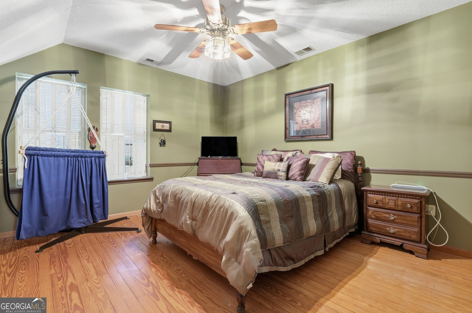 4931 Mill branch club road Pembroke - Photo 24