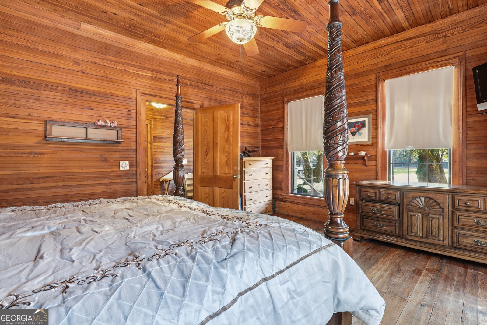 4931 Mill branch club road Pembroke - Photo 26