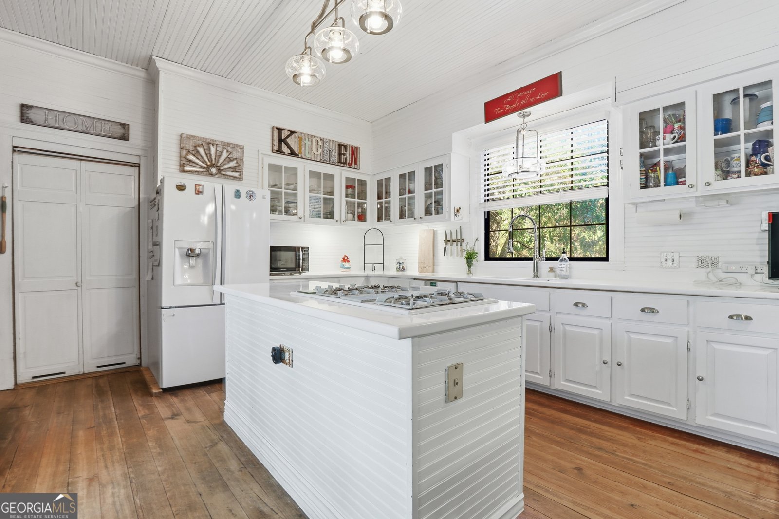 4931 Mill branch club road Pembroke - Photo 32