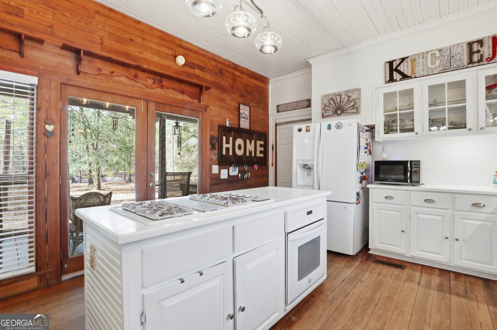 4931 Mill branch club road Pembroke - Photo 33