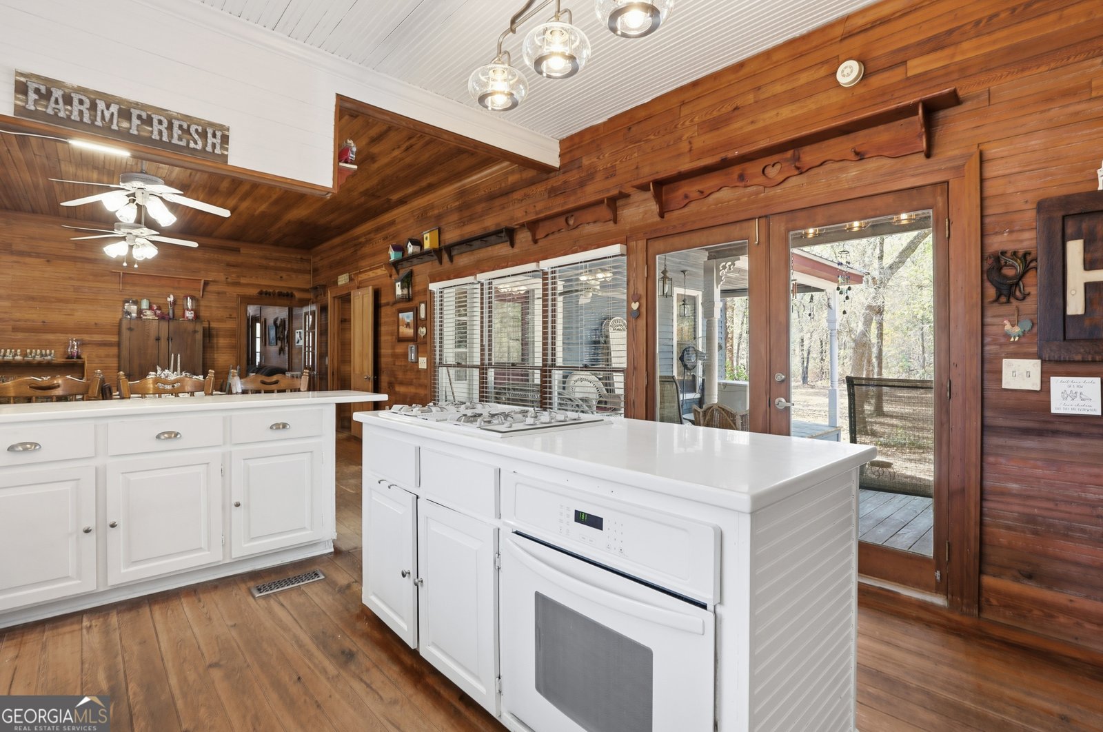 4931 Mill branch club road Pembroke - Photo 35