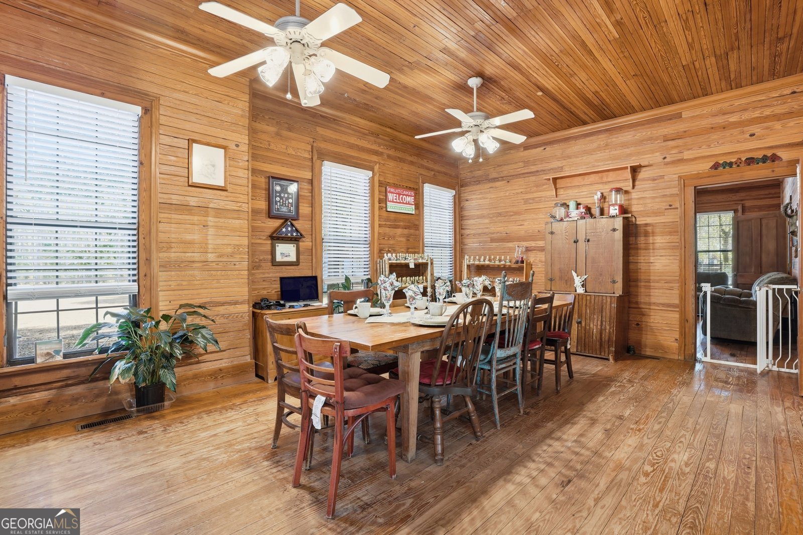 4931 Mill branch club road Pembroke - Photo 36