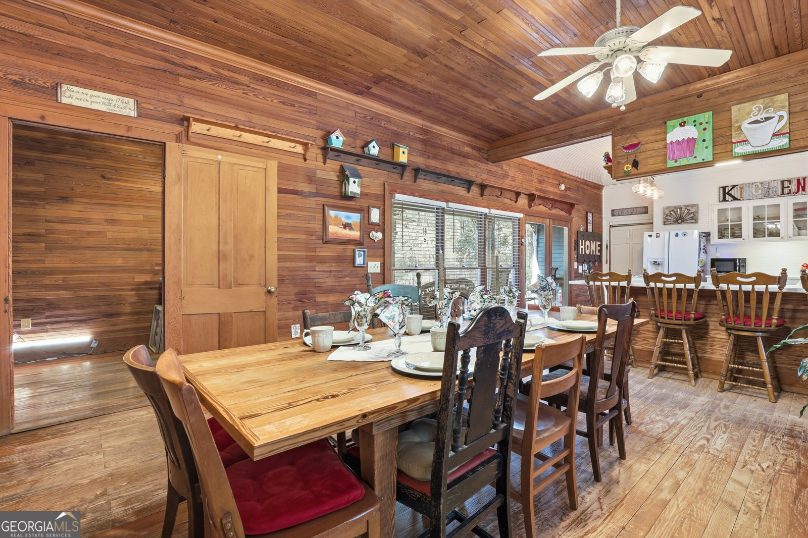 4931 Mill branch club road Pembroke - Photo 38