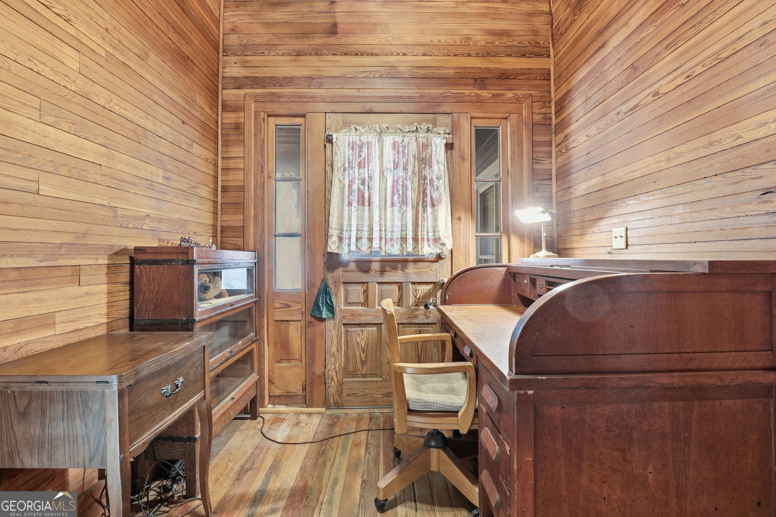 4931 Mill branch club road Pembroke - Photo 39
