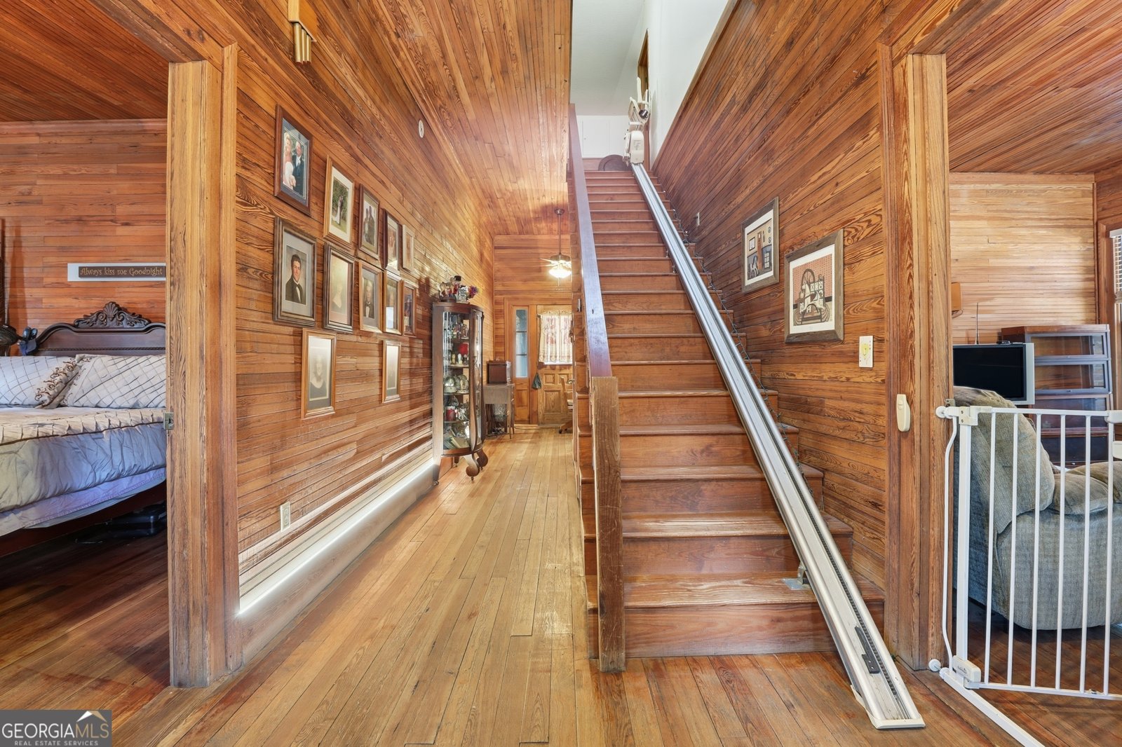 4931 Mill branch club road Pembroke - Photo 41