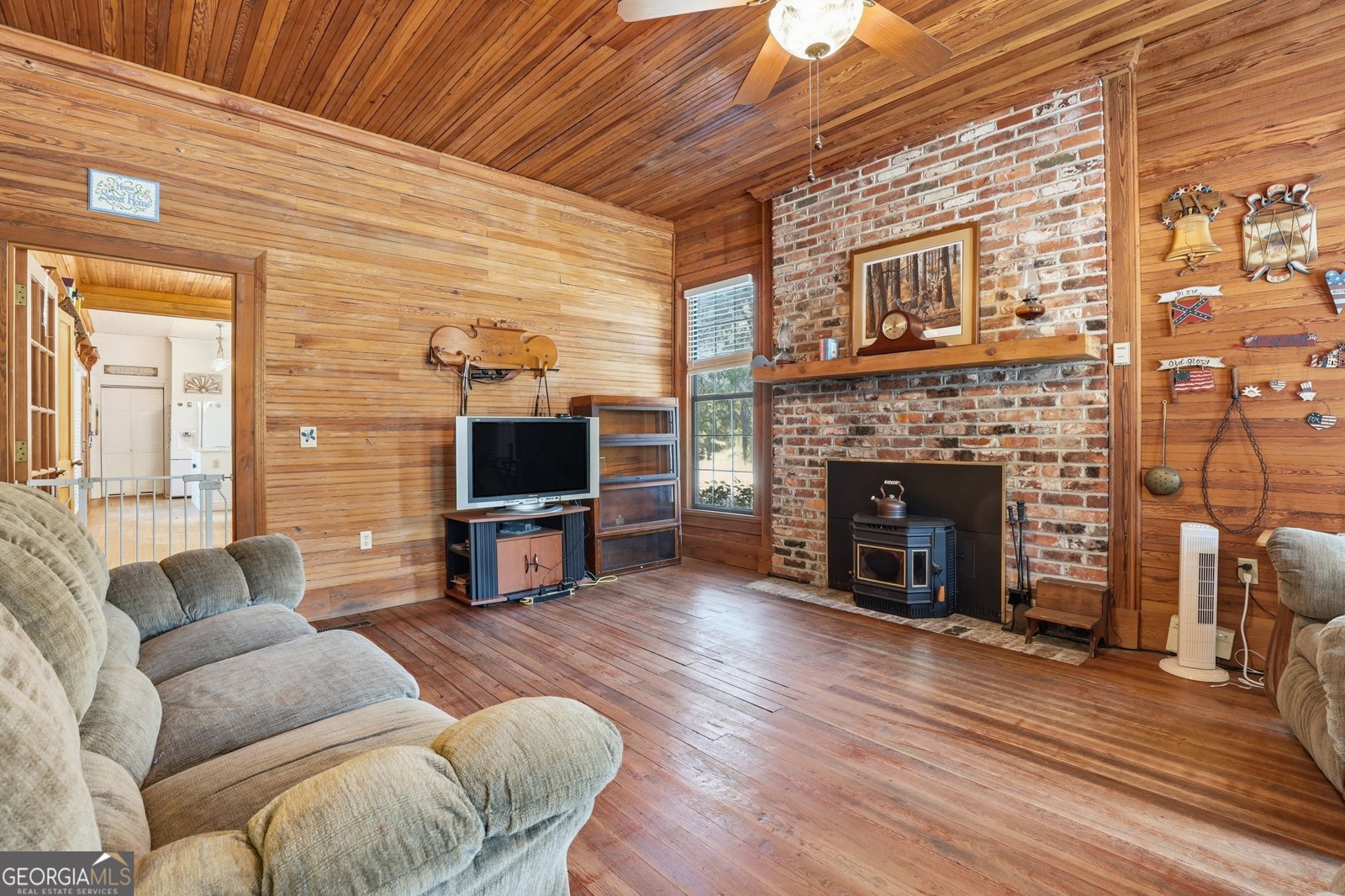 4931 Mill branch club road Pembroke - Photo 42