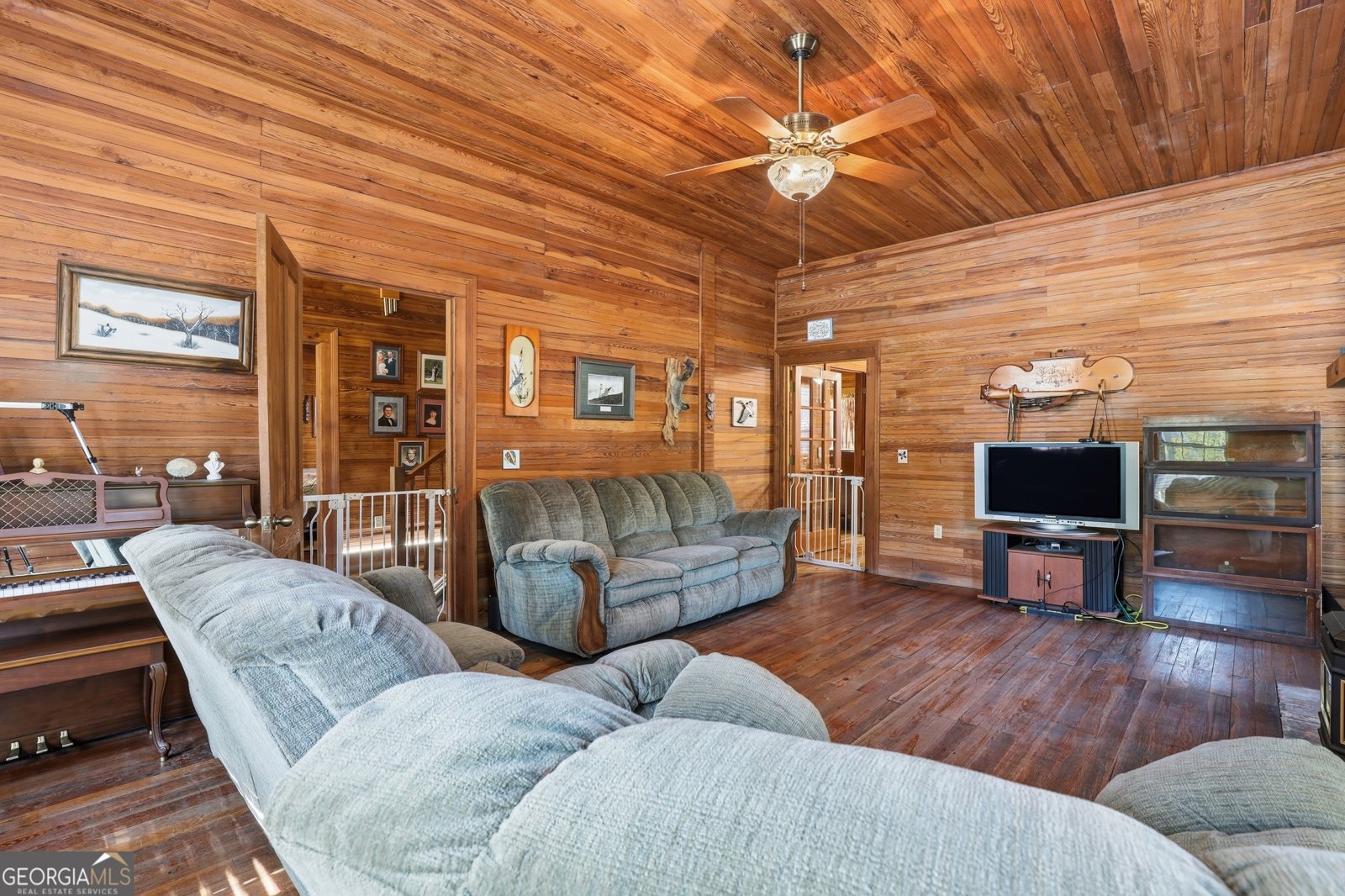 4931 Mill branch club road Pembroke - Photo 43