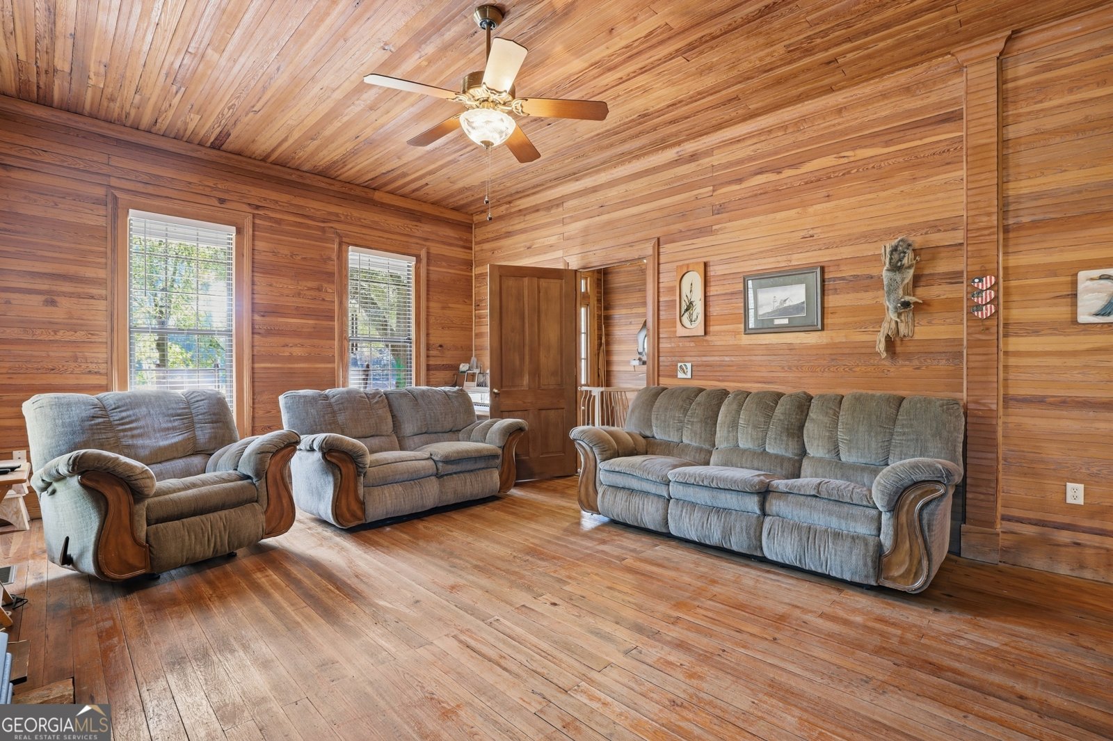 4931 Mill branch club road Pembroke - Photo 44