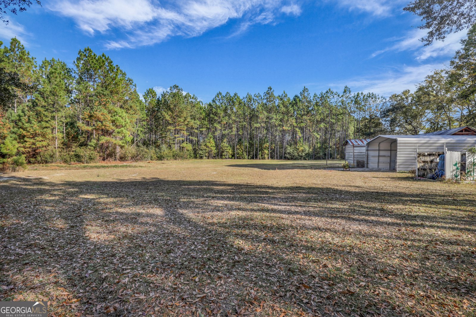 4931 Mill branch club road Pembroke - Photo 6
