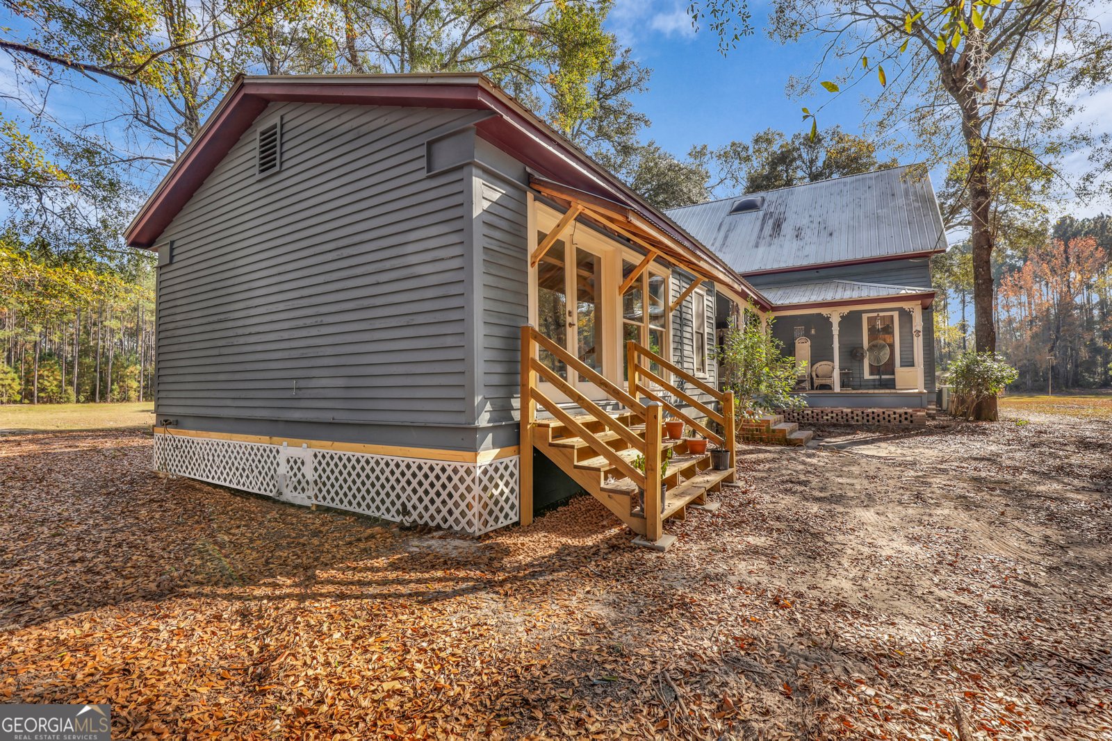 4931 Mill branch club road Pembroke - Photo 7