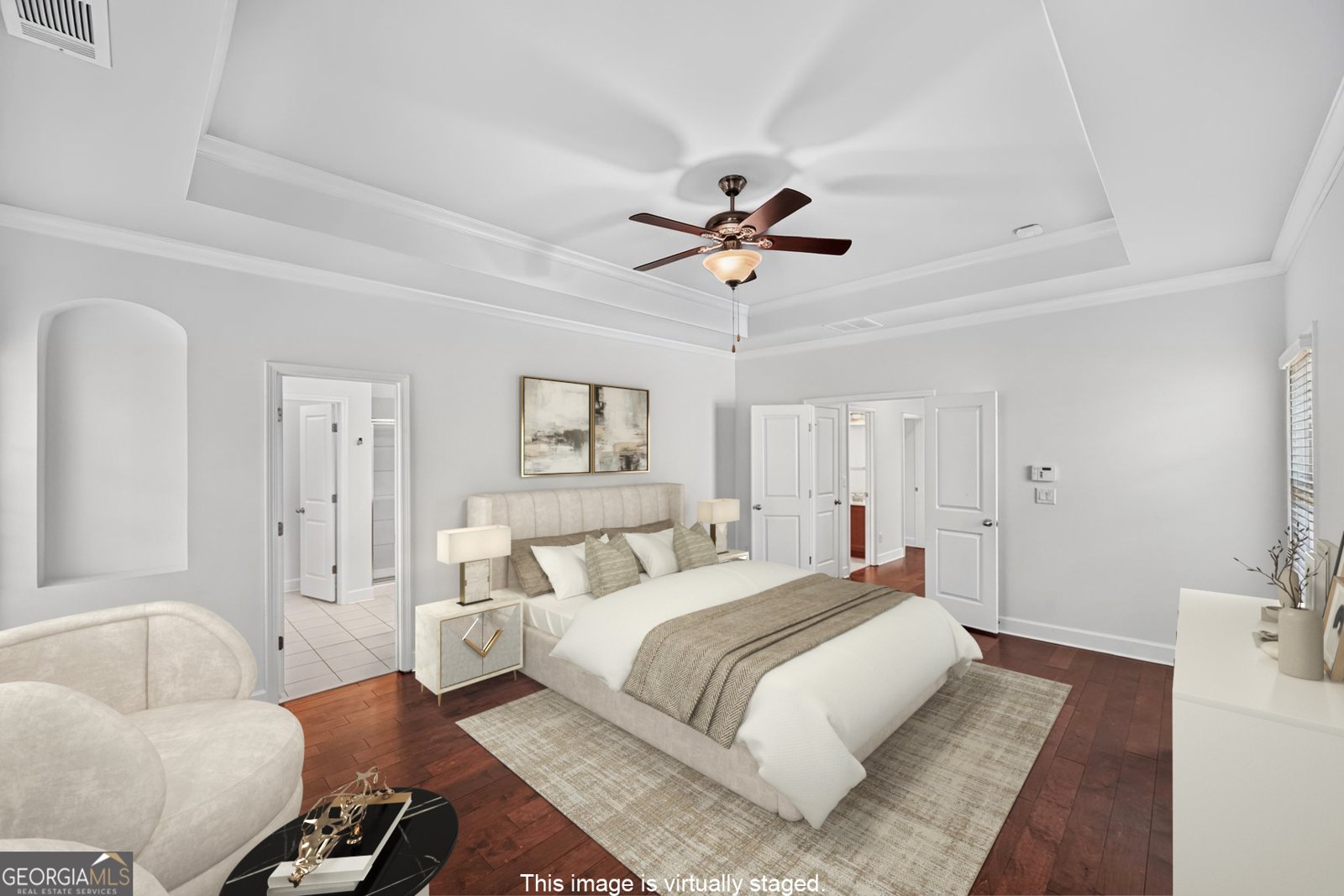 2745 Birch Grove Lane Marietta - Photo 10